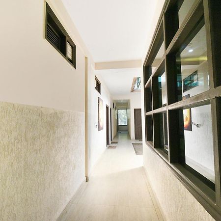 Fabhotel Kempty Lake Resort موسوري المظهر الخارجي الصورة