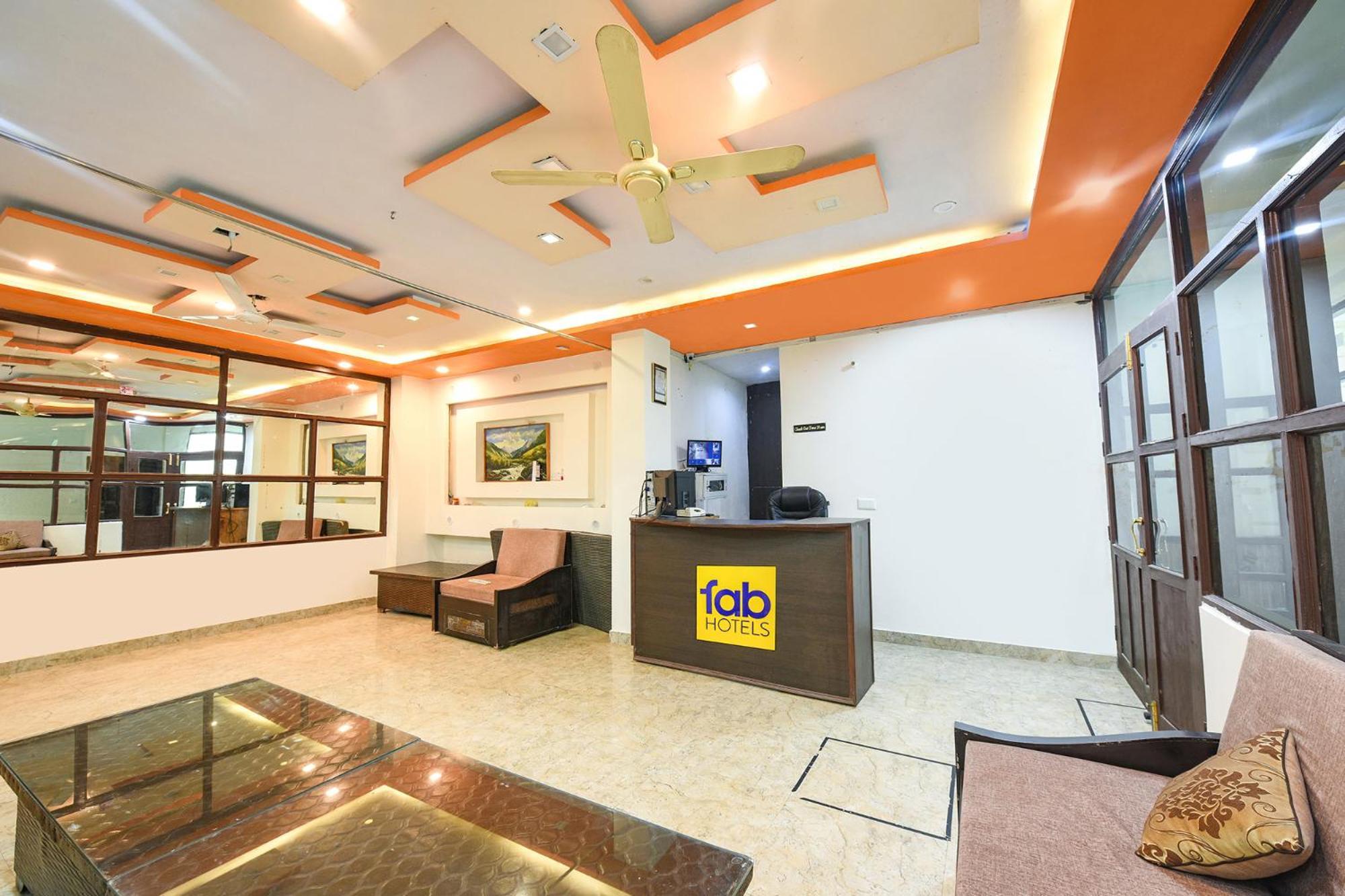 Fabhotel Kempty Lake Resort موسوري المظهر الخارجي الصورة