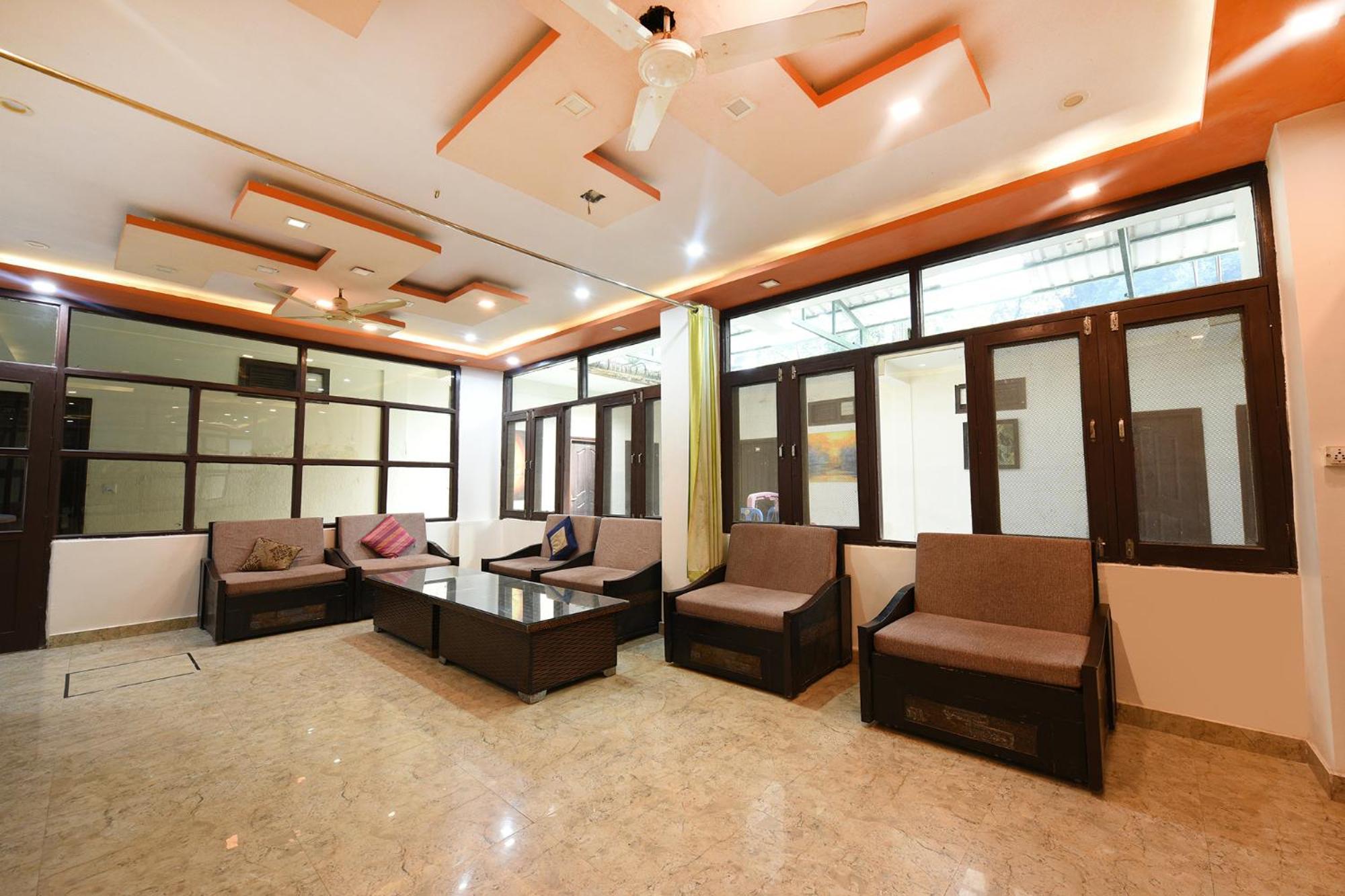 Fabhotel Kempty Lake Resort موسوري المظهر الخارجي الصورة
